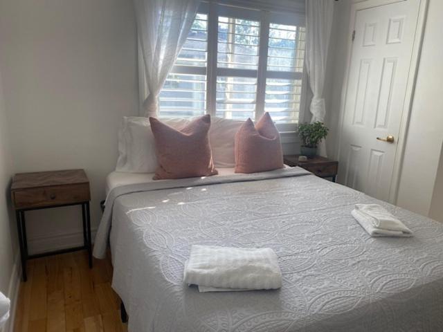 Clearbrooke Gem- Bright Private Bedroom Close To Yyz Toronto Exterior foto
